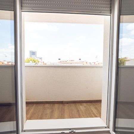 Alfalfa Atico Apartments Madrid Extérieur photo