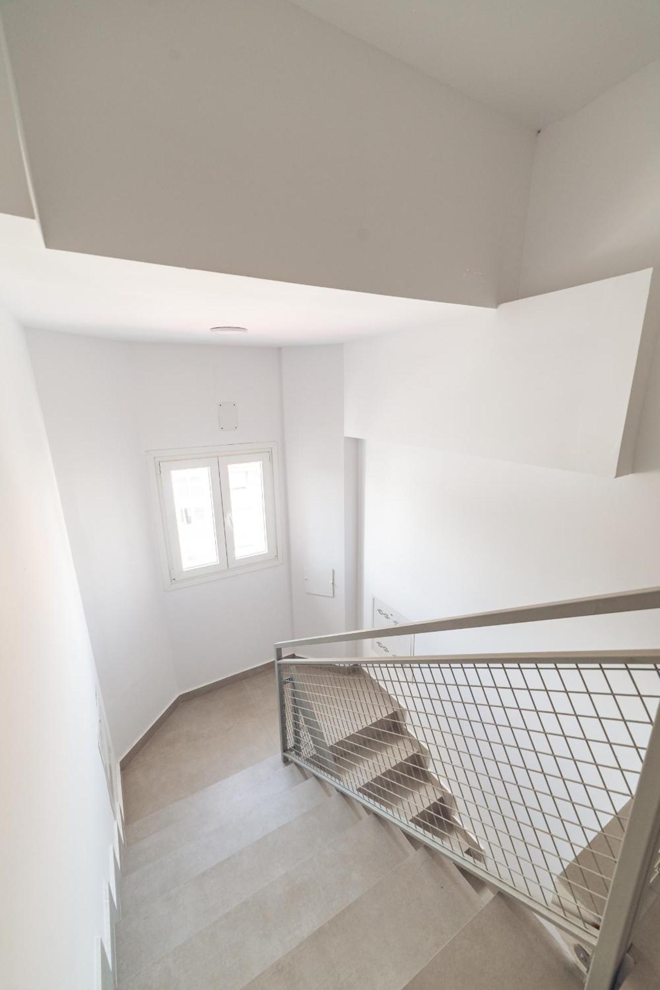 Alfalfa Atico Apartments Madrid Extérieur photo