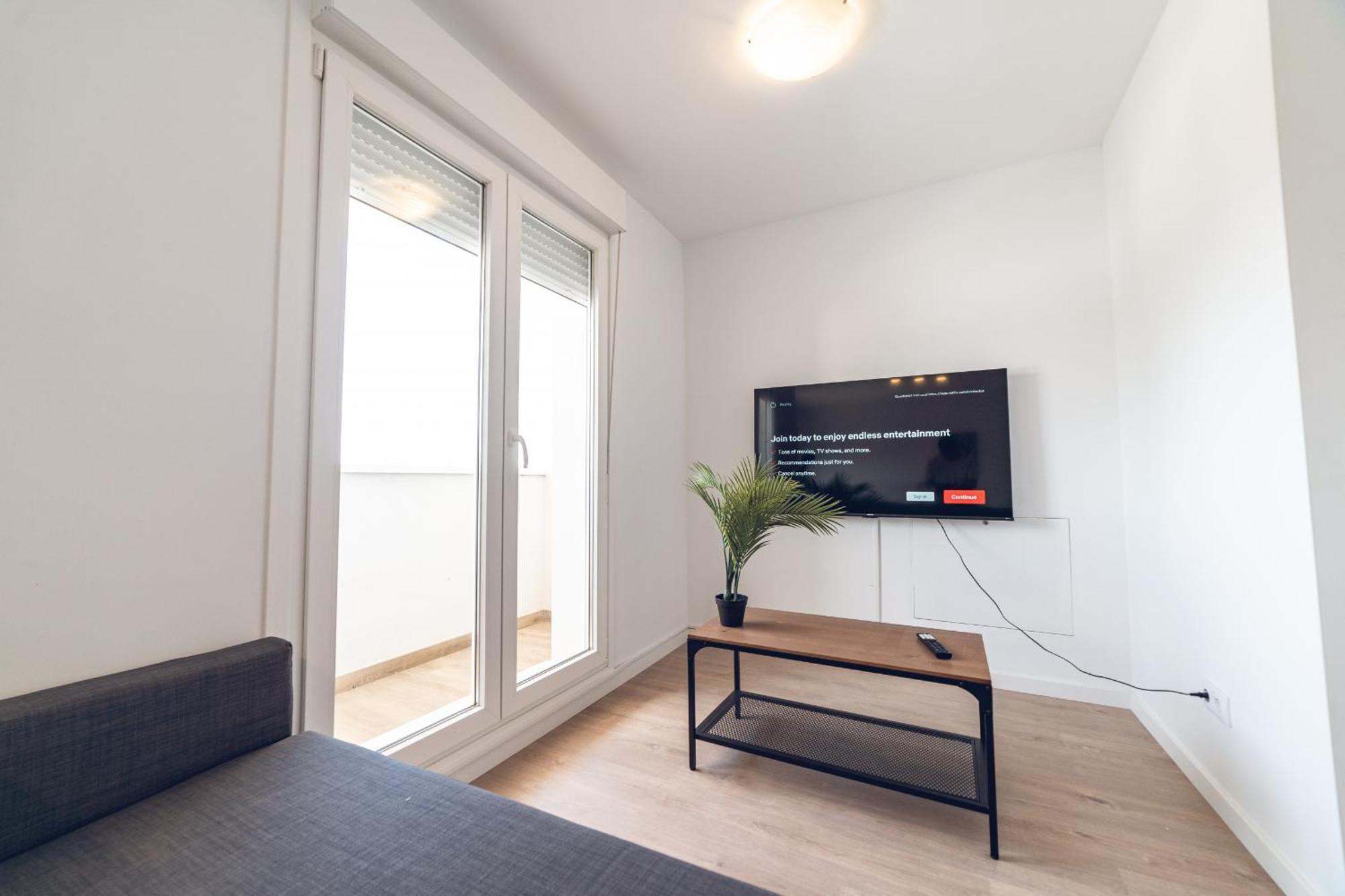 Alfalfa Atico Apartments Madrid Extérieur photo